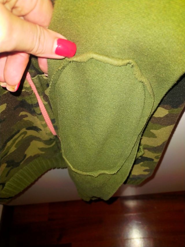 Dickies felpa con cappuccio donna nuova 