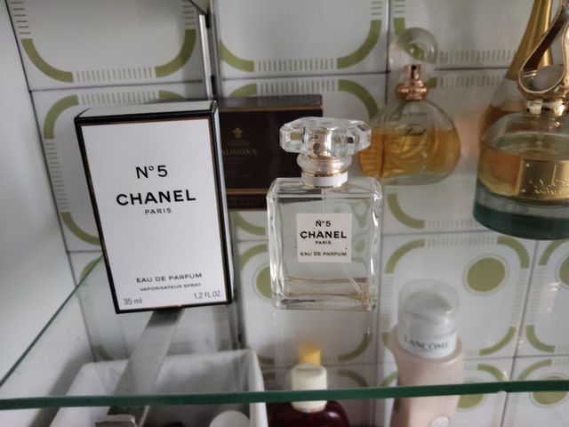 Miniatura de colonia