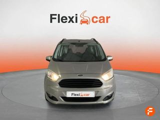 Ford Tourneo Courier 1.0 EcoBoost 100cv Titanium