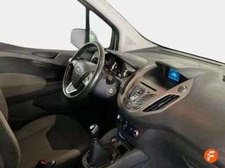 Ford Tourneo Courier 1.0 EcoBoost 100cv Titanium