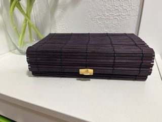 Caja joyero