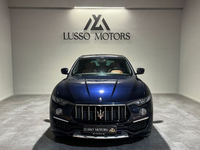 Maserati Levante 2019
