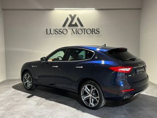 Maserati Levante 2019