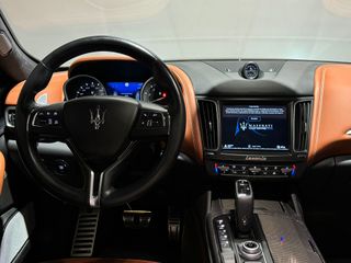 Maserati Levante 2019