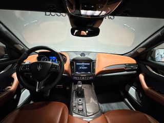 Maserati Levante 2019