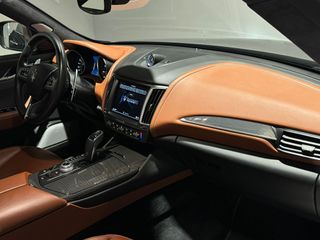 Maserati Levante 2019