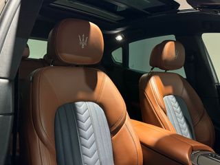 Maserati Levante 2019