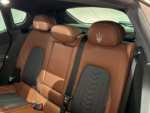 Maserati Levante 2019