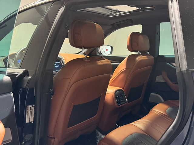 Maserati Levante 2019