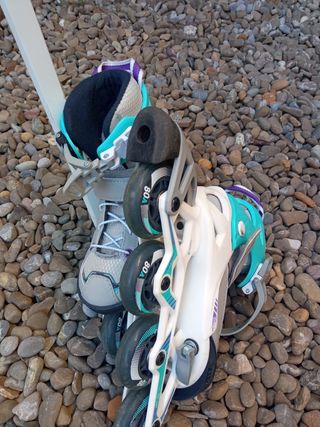 Patines en linea talla 29/32