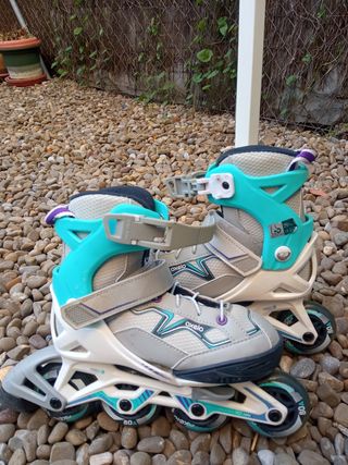 Patines en linea talla 29/32