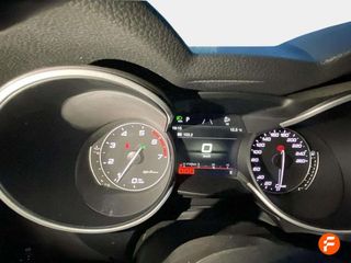 Alfa Romeo Stelvio 2.0 Gasolina 147kW (200cv) SPRINT Q4
