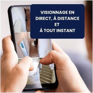 Cámara al Aire Libre Fija Full HD EF505L