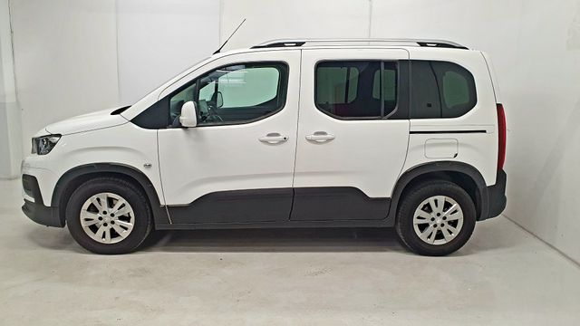 PEUGEOT RIFTER ALLURE 1.2 PTECH 110CV MANUAL 