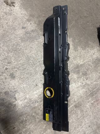 Jeep Grand Cherokee 1998, conjunto radiador