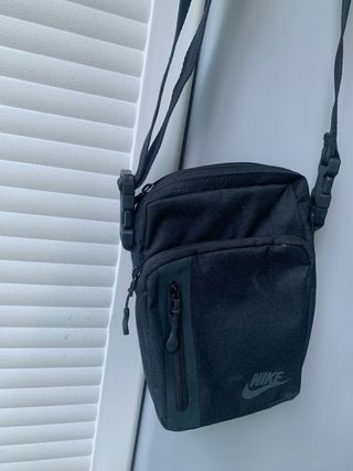 Bandolera nike ajustable
