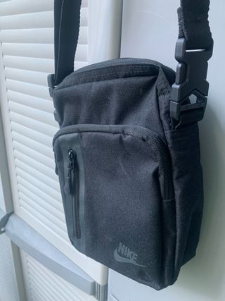 Bandolera nike ajustable