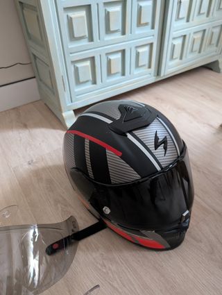 Casco Scorpion EXO R1 Air