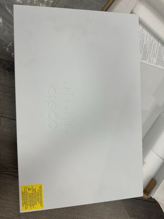 Cisco C1200-48T-4G switch Gestionado#291BHK