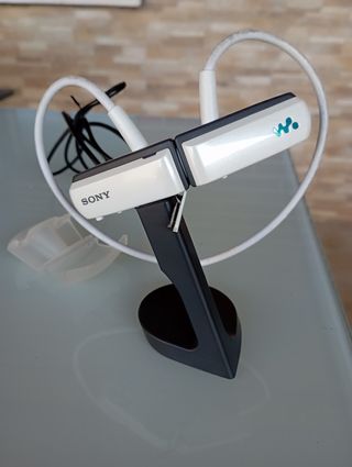 Auriculares MP3, No bluetooth.