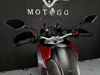 VOGE 650 DSX