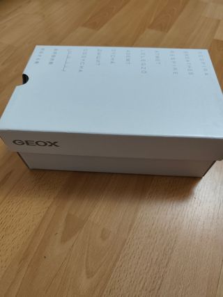 Sandalias Geox número 37