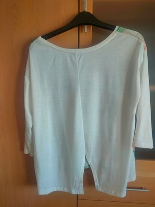 Camiseta Inside Escarabajo T-6