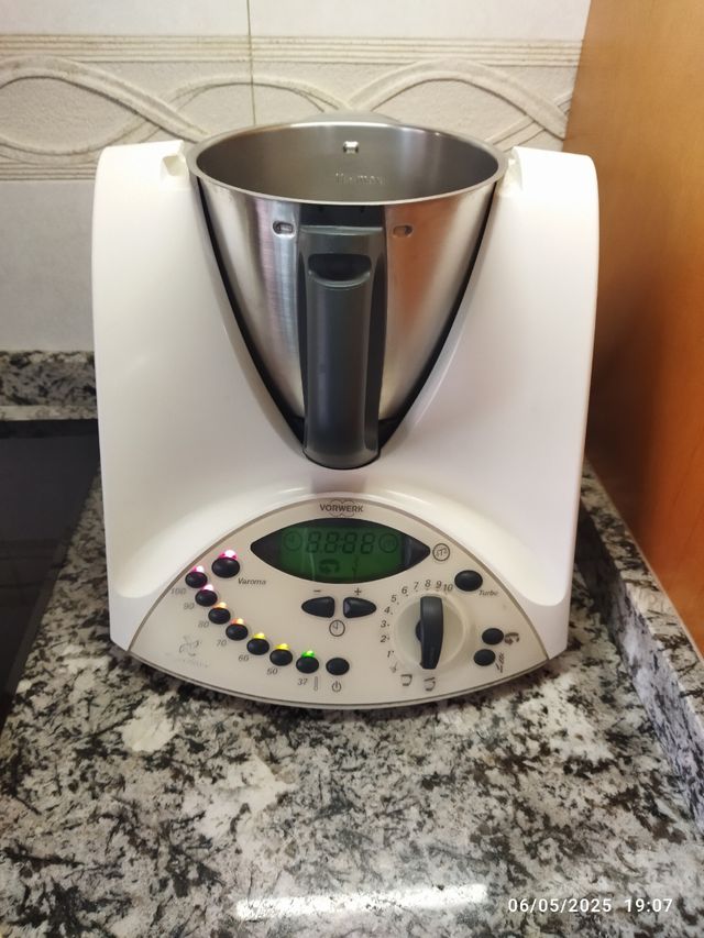 Thermomix TM31