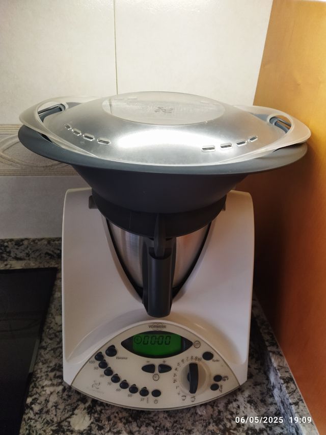Thermomix TM31