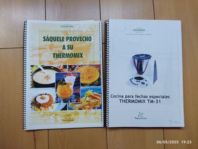 Thermomix TM31