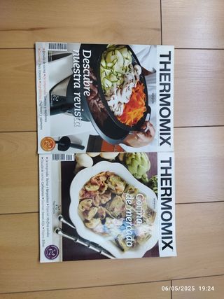 Thermomix TM31
