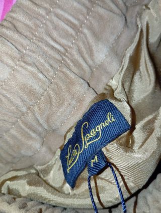 Pantaloni Luisa Spagnoli, tg M