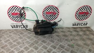 CERRADURA PUERTA DELANTERA DERECHA FIAT CROMA (194)