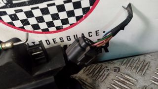 CERRADURA PUERTA DELANTERA DERECHA FIAT CROMA (194)