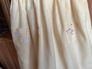 Vestido para niña de verano