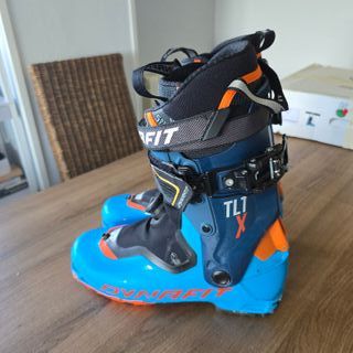 Botas Dynafit TLT X
