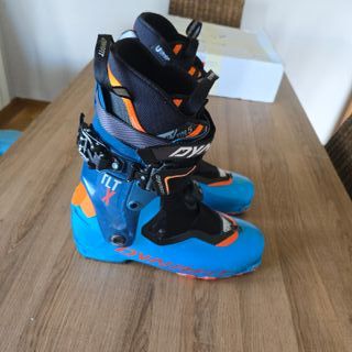 Botas Dynafit TLT X