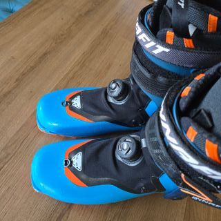 Botas Dynafit TLT X