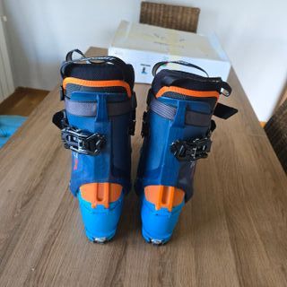 Botas Dynafit TLT X