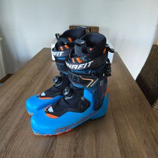 Botas Dynafit TLT X