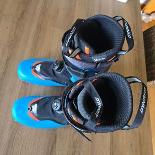 Botas Dynafit TLT X