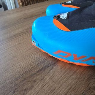 Botas Dynafit TLT X