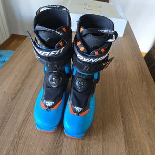 Botas Dynafit TLT X