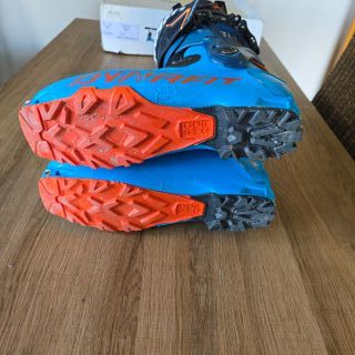 Botas Dynafit TLT X