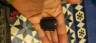 Sensor de cadencia GEOID CS600