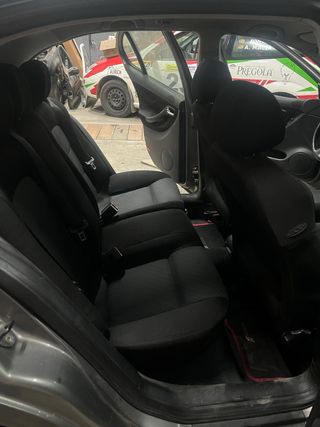 SEAT Leon fr mk1