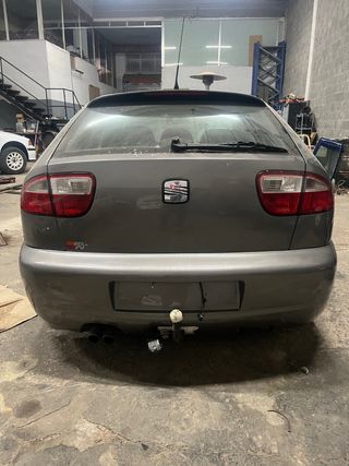 SEAT Leon fr mk1