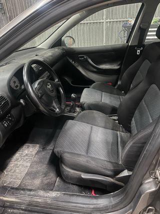 SEAT Leon fr mk1