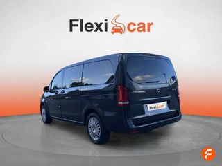 Mercedes Vito 220 d Marco Polo Activity Largo