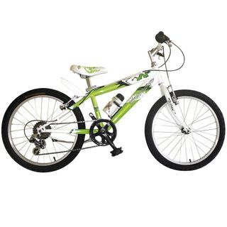 Bicicleta Dragón Horch niño